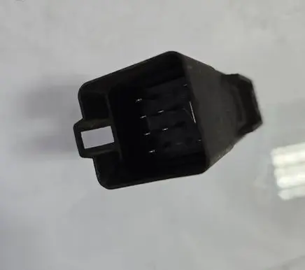 Audi Q3 8U Glow plug pre-heat relay 038907281D
