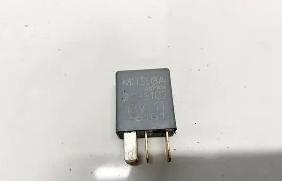 Other relay