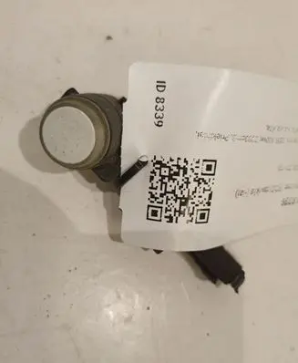 Peugeot 308 Parking PDC sensor 96638215