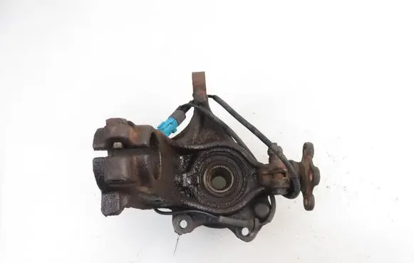 Citroen C3 Front wheel hub spindle knuckle BRAK