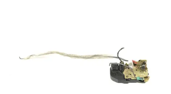 Audi A6 S6 C7 4G Rear door lock 2786L