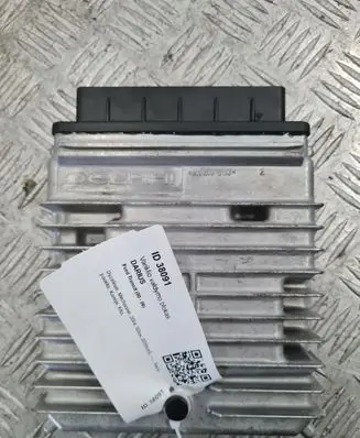 Ford Transit Engine control unit/module 4C1112A650BD