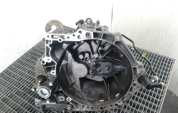 Citroen C3 Manual 5 speed gearbox 20DP32