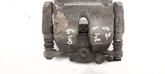 BMW X1 F48 F49 Front brake caliper