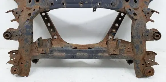 Mazda RX8 Rear axle beam 