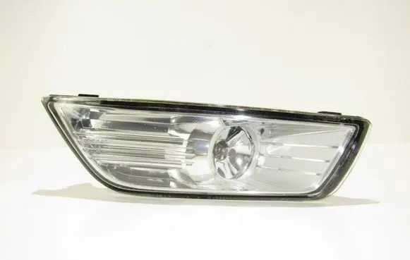 Front fog light