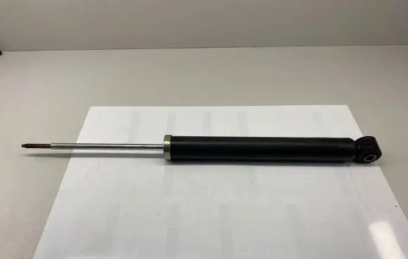 Renault Captur Rear shock absorber/damper 562105955R 03081000753