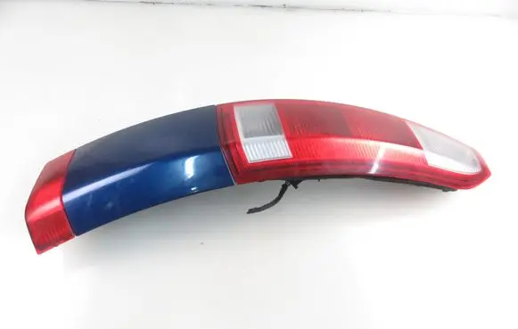 Opel Meriva A Rear/tail lights 93294346