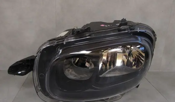 Citroen C3 Headlight/headlamp 9820059680 90097902