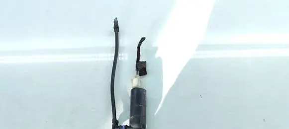 BMW 5 F10 F11 AUX in-socket connector 13264299 3328271
