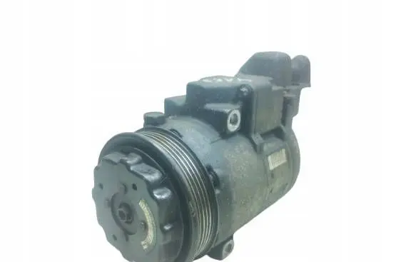 Air conditioning (A/C) compressor (pump)