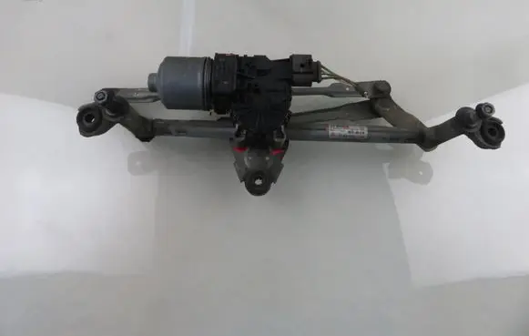 Volkswagen Up Front wiper linkage 1S1955023C 3397021571 0390241566
