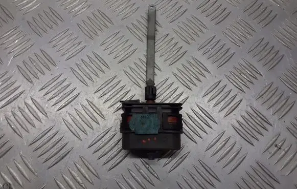 Mercedes-Benz E W210 A/C air flow flap actuator/motor 