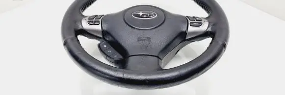 Subaru Forester SH Steering wheel GS12002880 QA0752512Y0V