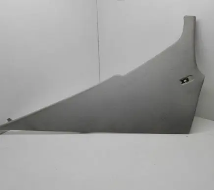 Volkswagen PASSAT B7 (C) pillar trim 3AE867242