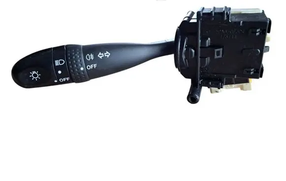 Suzuki Swift I Indicator stalk 173744