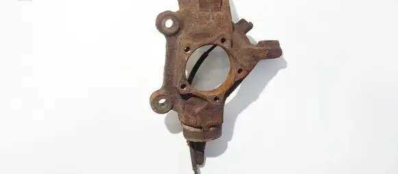 Ford Transit Front wheel hub