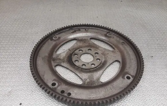 Jaguar XF X250 Flywheel 