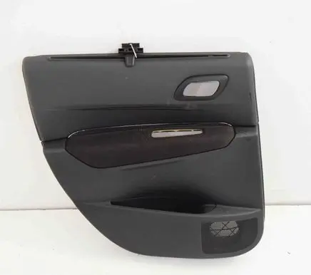 Peugeot 3008 I Rear door card panel trim 9683039177 96854092ZE