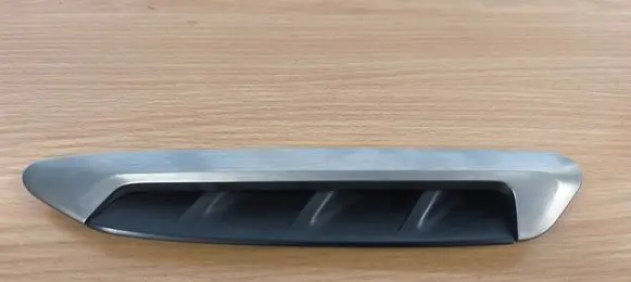 BMW X4 G02 Fender grill 8064805