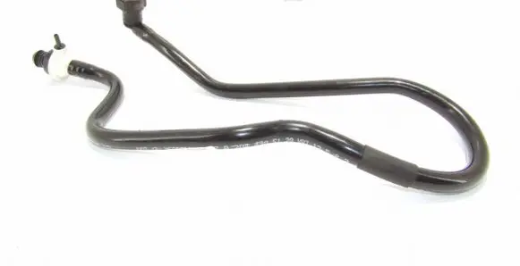 Mercedes-Benz C W204 Air intake hose/pipe A2044305129