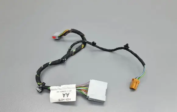 Jaguar XF X250 Other wiring loom AX2314B079 AX2314B079AA