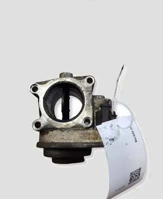 Opel Astra H Throttle valve 8973002310