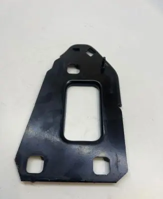 Audi A5 8T 8F Front bumper mounting bracket 8K0805500 2127
