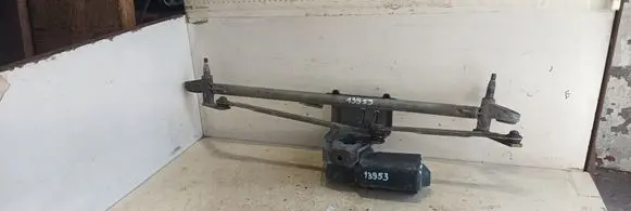 Renault Clio II Front wiper linkage and motor 0390241181 0390241519 8200027620