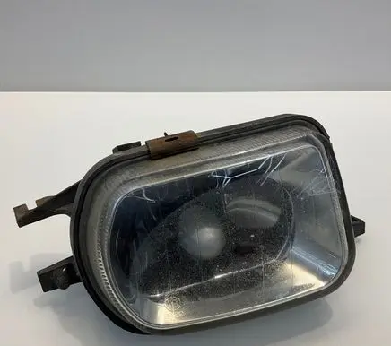 Front fog light
