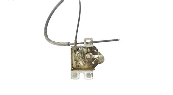 Chrysler Ypsilon Engine bonnet/hood lock/catch