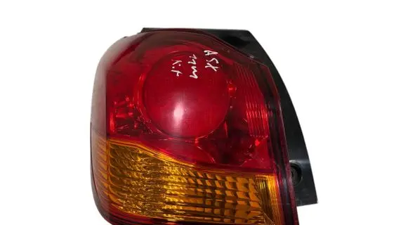 Mitsubishi ASX Rear/tail lights