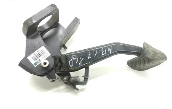 Mercedes-Benz A W169 Brake pedal A1692901001