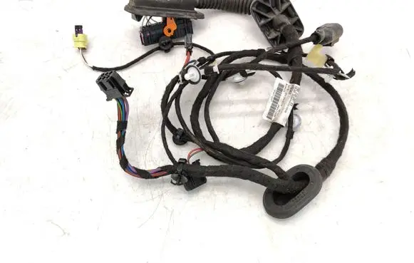 Volkswagen Up Front door wiring loom 1S1971121DT