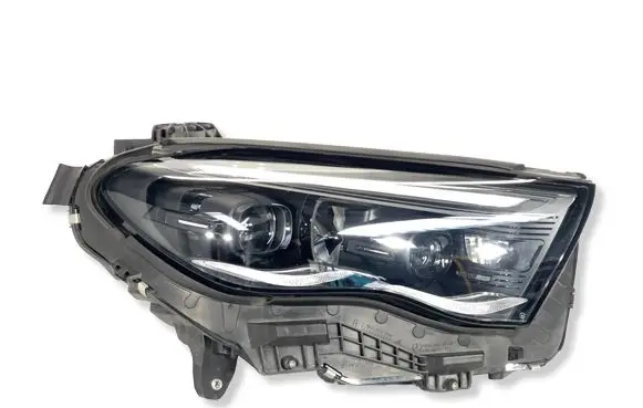 Mercedes-Benz E W214 Headlight/headlamp A2149064202