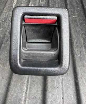Toyota C-HR I Rear seat cable / handle 72640F4010