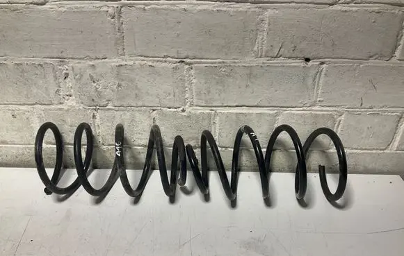 BMW 5 E60 E61 Front coil spring 