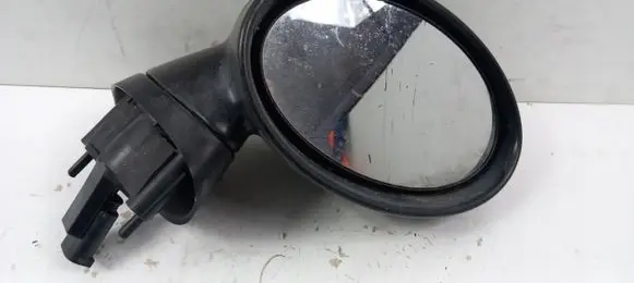 Mini One - Cooper R50 - 53 Front door electric wing mirror