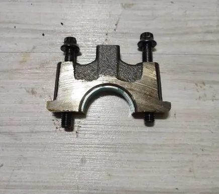 Dacia Jogger Crankshaft Holder FPFEGHGB