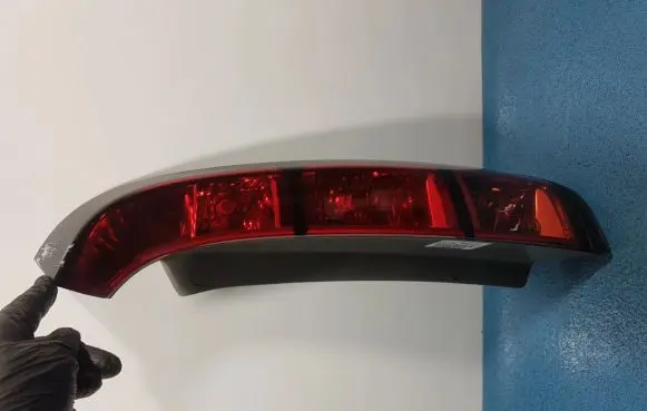 Honda Stream Rear/tail lights