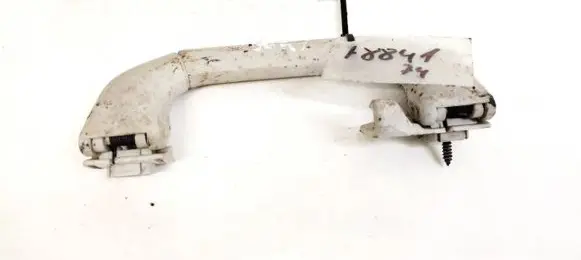 Seat Alhambra (Mk1) Rear interior roof grab handle
