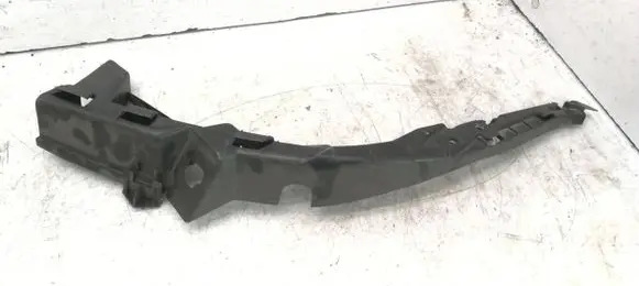 Volkswagen PASSAT B5 Front bumper mounting bracket 3B0807049C 12503