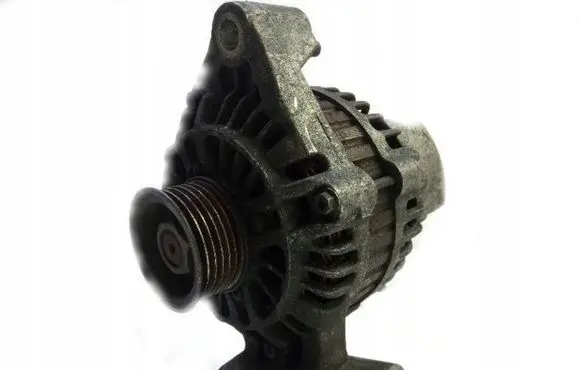 Ford Fiesta Generator/alternator