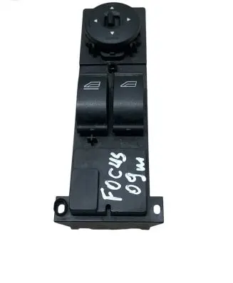Ford Focus Electric window control switch 7M5T14529B 8A1C 03168080