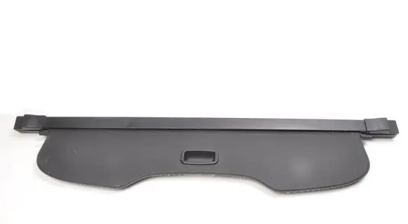 Ford Mondeo MK IV Electric rear window sunshade cover 