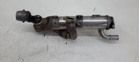 Audi A4 S4 B7 8E 8H EGR valve cooler