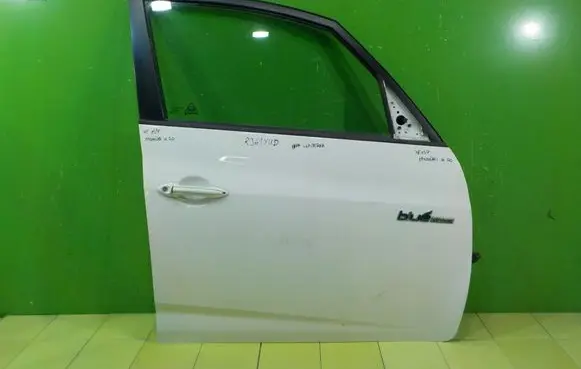 Hyundai ix20 Front door PRZOD PRAWE