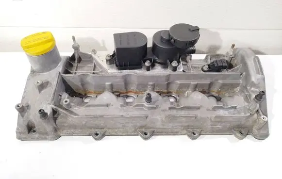 Chrysler PT Cruiser Rocker cam cover A6640162005