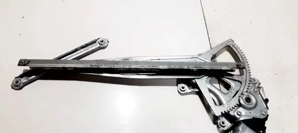 Toyota Prius (XW20) Sliding door window regulator with motor
