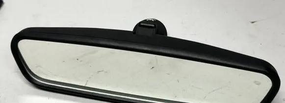 Rear view mirror (interior)